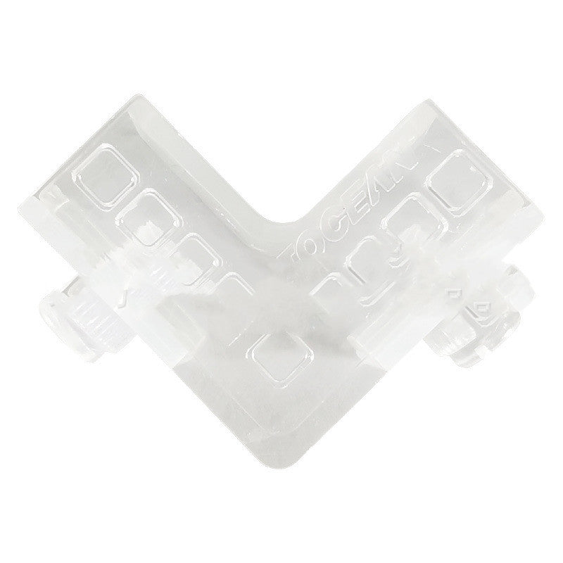 DIY Protective Net For Aquarium