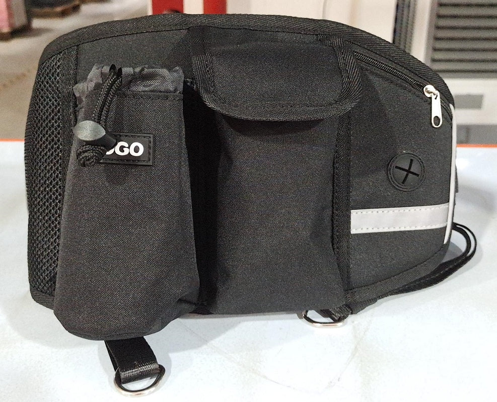 Dog Training Leash Waist