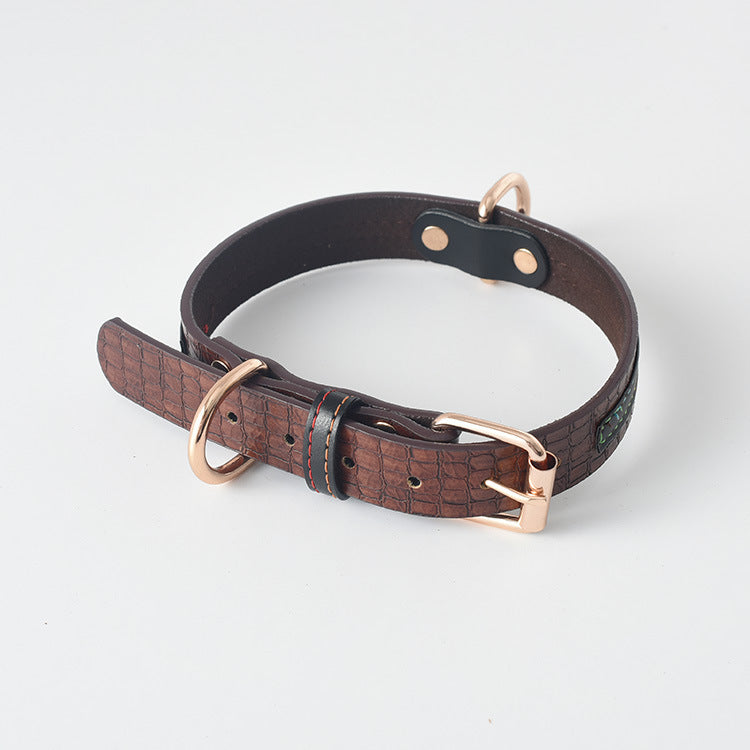 Pet Leash Dog Chain