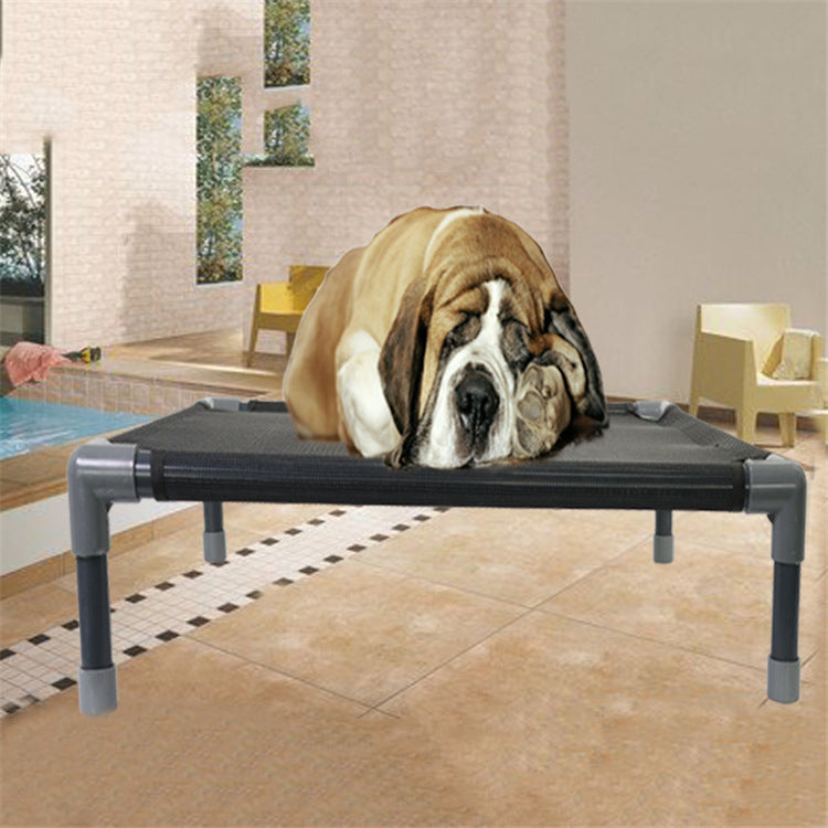 Four Seasons Moisture-Proof Bed For Cats And Dogs