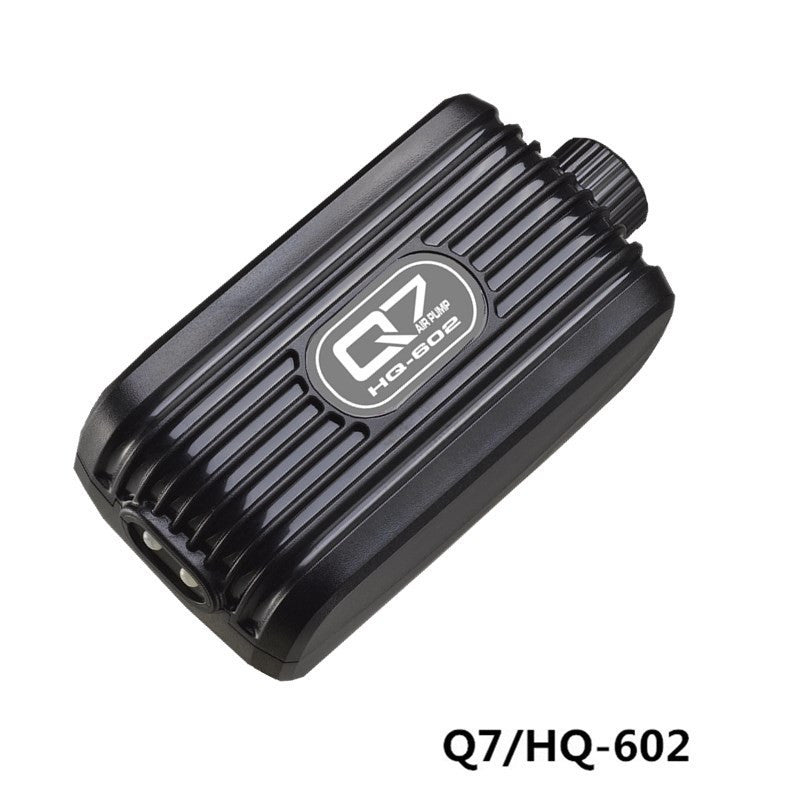Oxygenation Air Pump For Aquarium Fish Tank