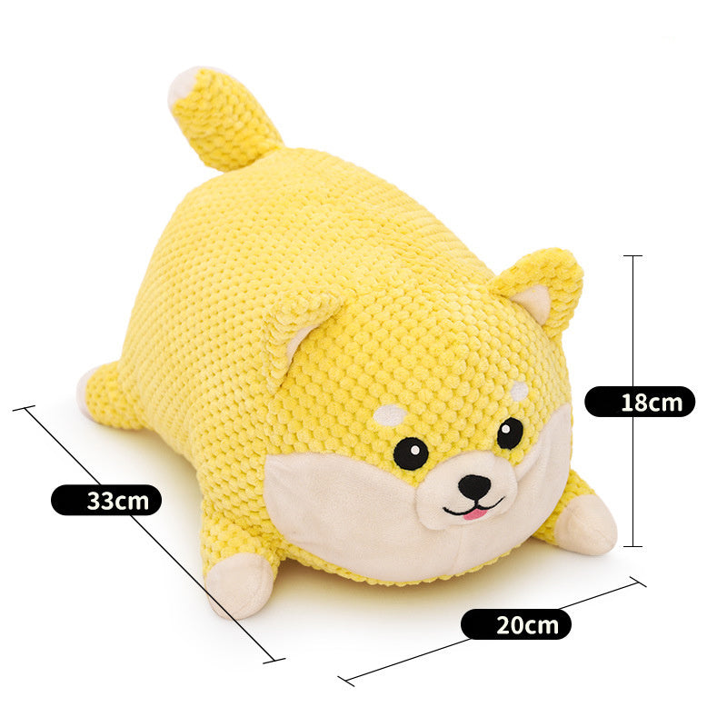 Animals Dog Calming Toy