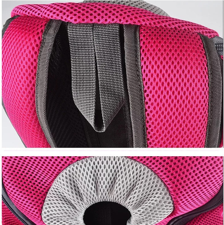 Pet Dog Carrier Bag