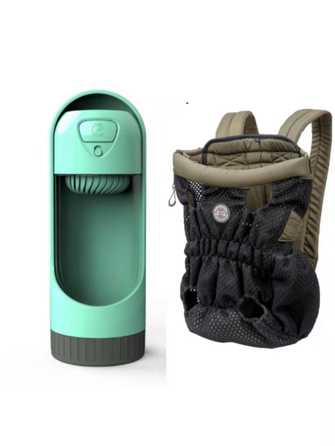 Pet Carrier Backpack Outdoor Travel