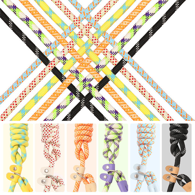 Dog Rope Pet Pulling Rope Puppy Strap