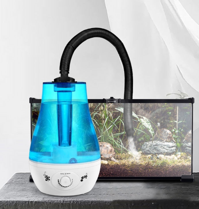Euramerican British Pet With Tube Spray
