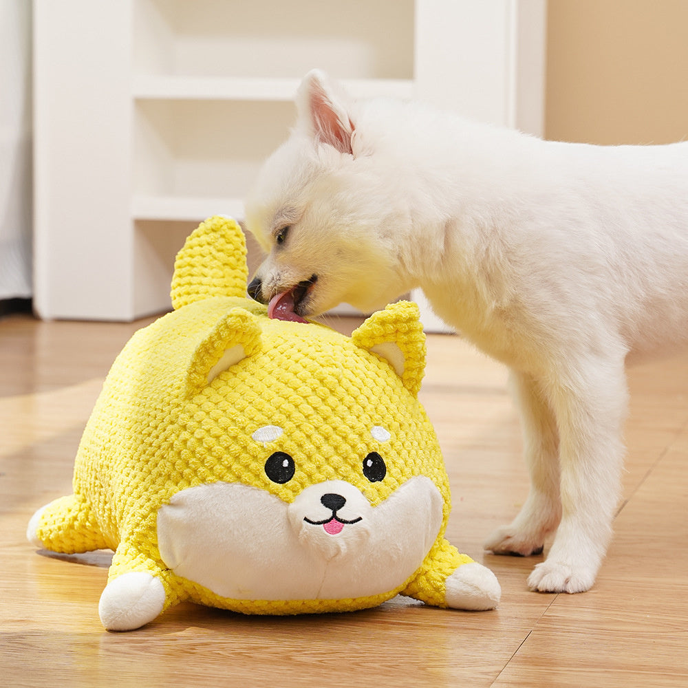 Animals Dog Calming Toy