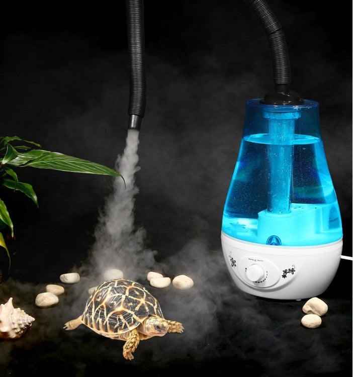 Euramerican British Pet With Tube Spray