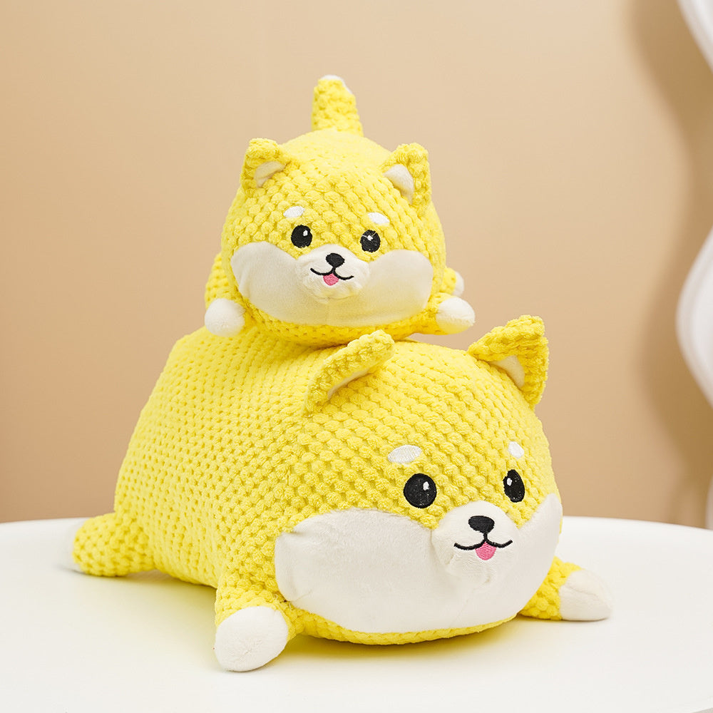 Animals Dog Calming Toy
