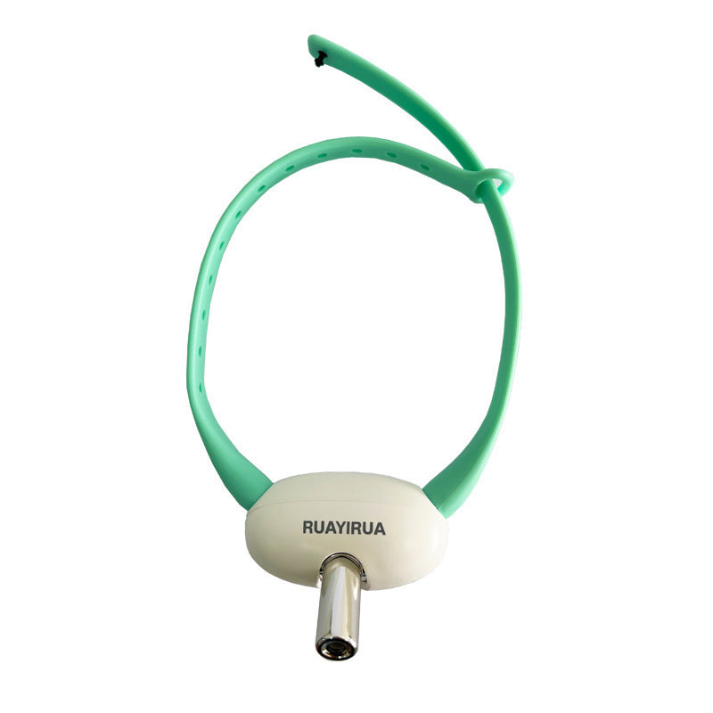 Automatic Cat Teaser Kitty Laser Pen