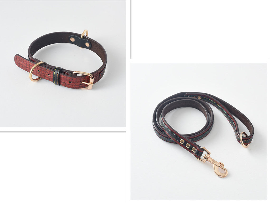 Pet Leash Dog Chain