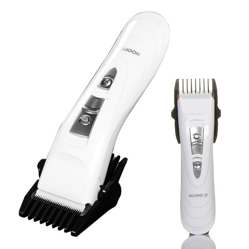 Dog Electric Hair Clipper Pet Shaver