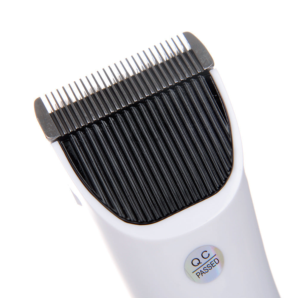 Dog Electric Hair Clipper Pet Shaver