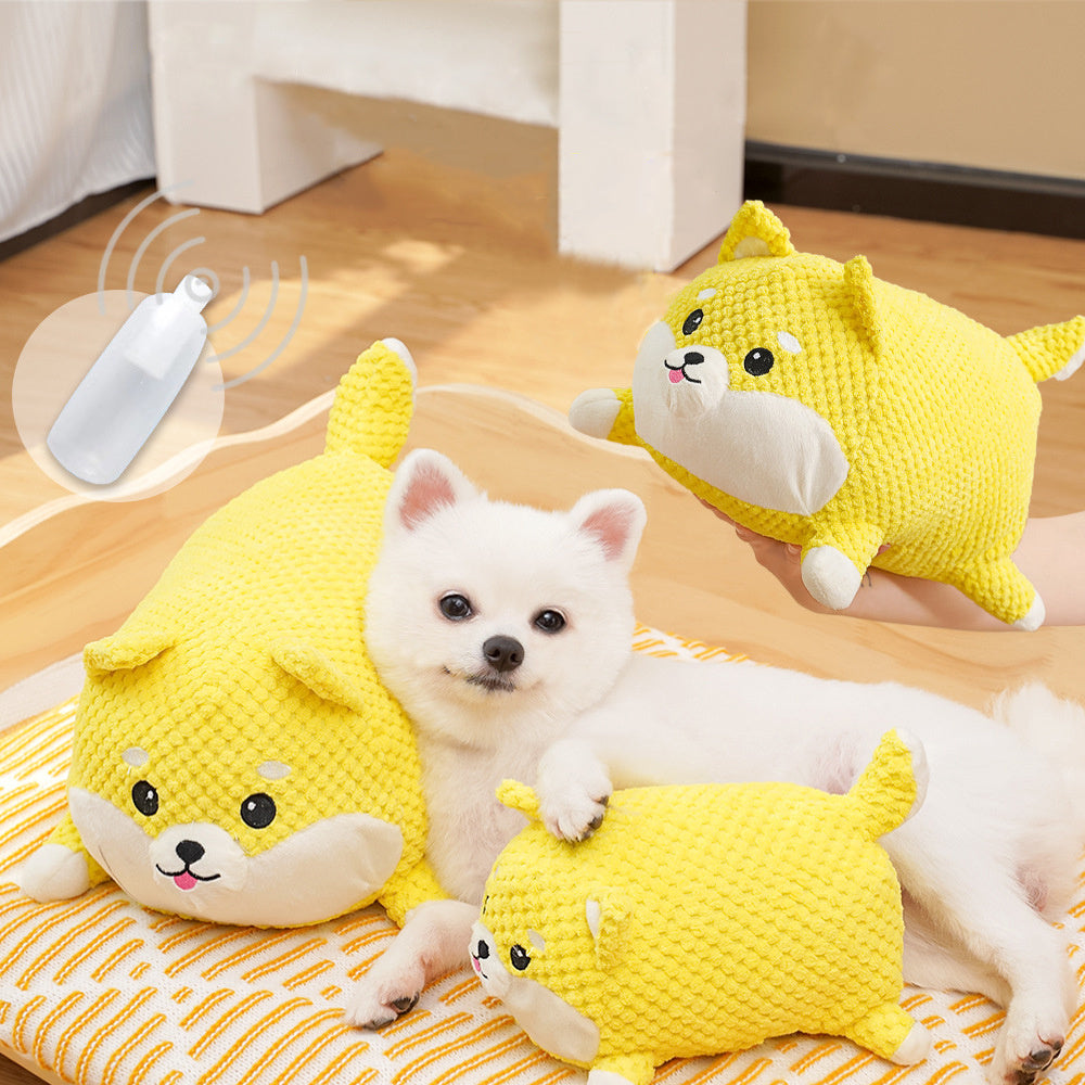 Animals Dog Calming Toy