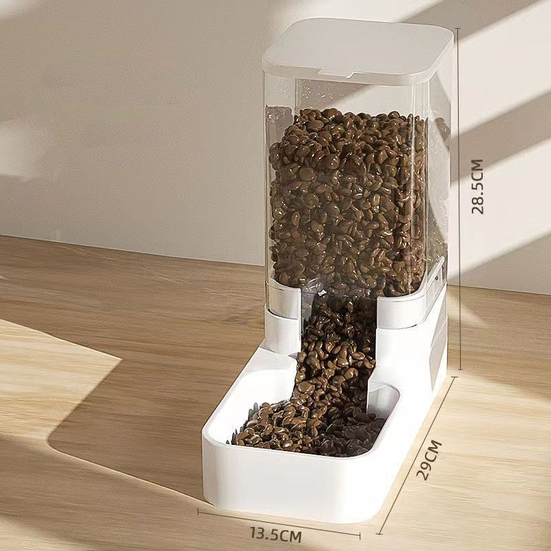 Cat And Dog Water Dispenser