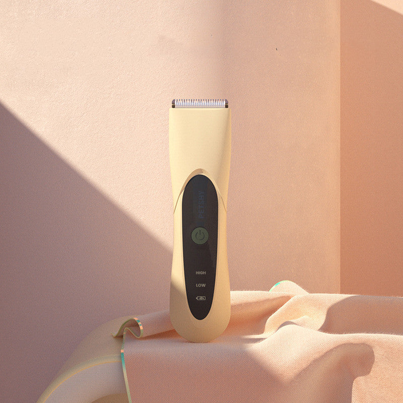 Pet Hair Clipper Electric Clipper
