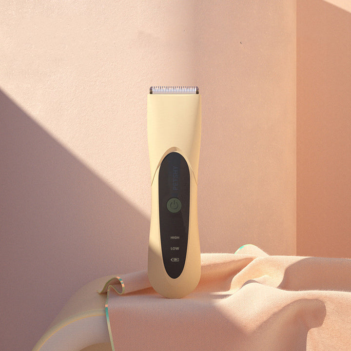 Pet Hair Clipper Electric Clipper