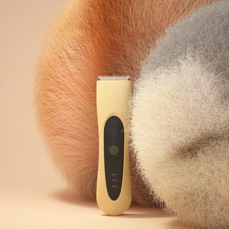 Pet Hair Clipper Electric Clipper