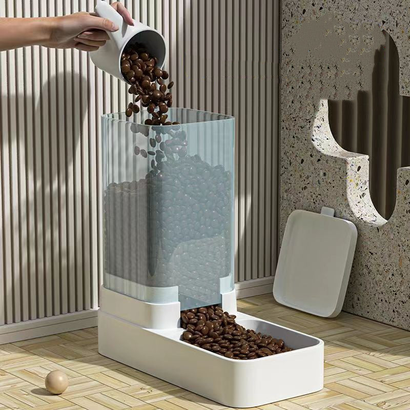 Cat And Dog Water Dispenser