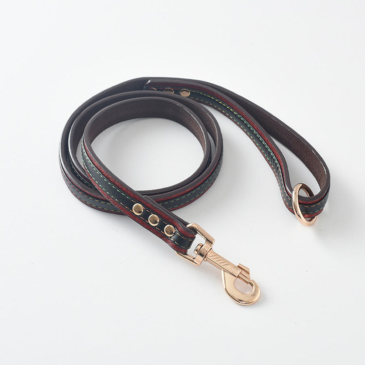 Pet Leash Dog Chain