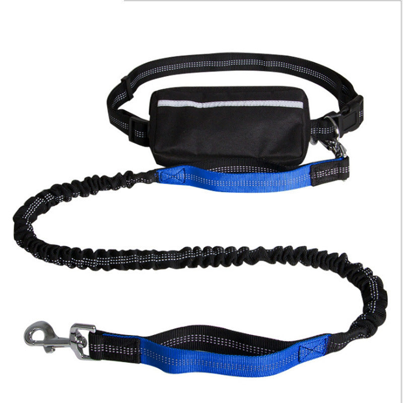 Nylon Reflective Dog Leash