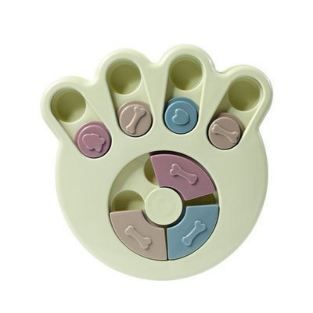 Dog Educational Toys To Relieve Boredom