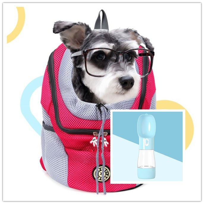 Pet Dog Carrier Bag