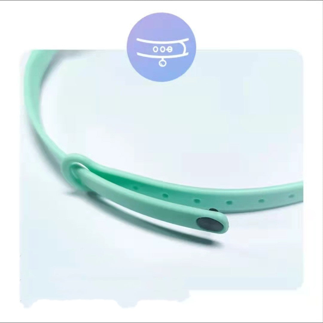 Automatic Cat Teaser Kitty Laser Pen