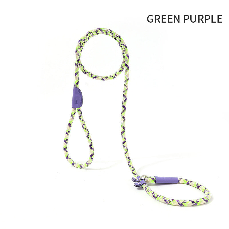 Dog Rope Pet Pulling Rope Puppy Strap