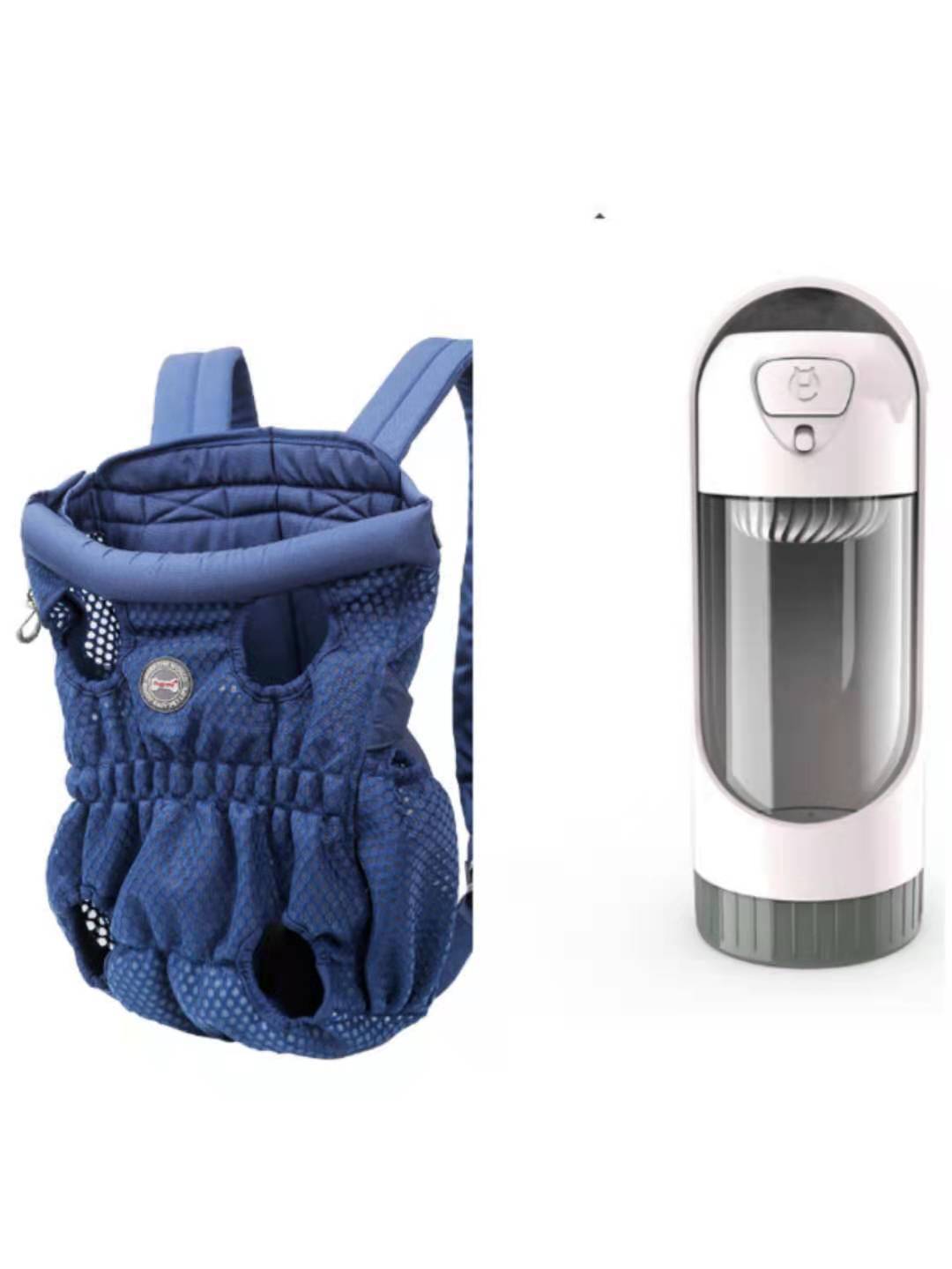 Pet Carrier Backpack Outdoor Travel