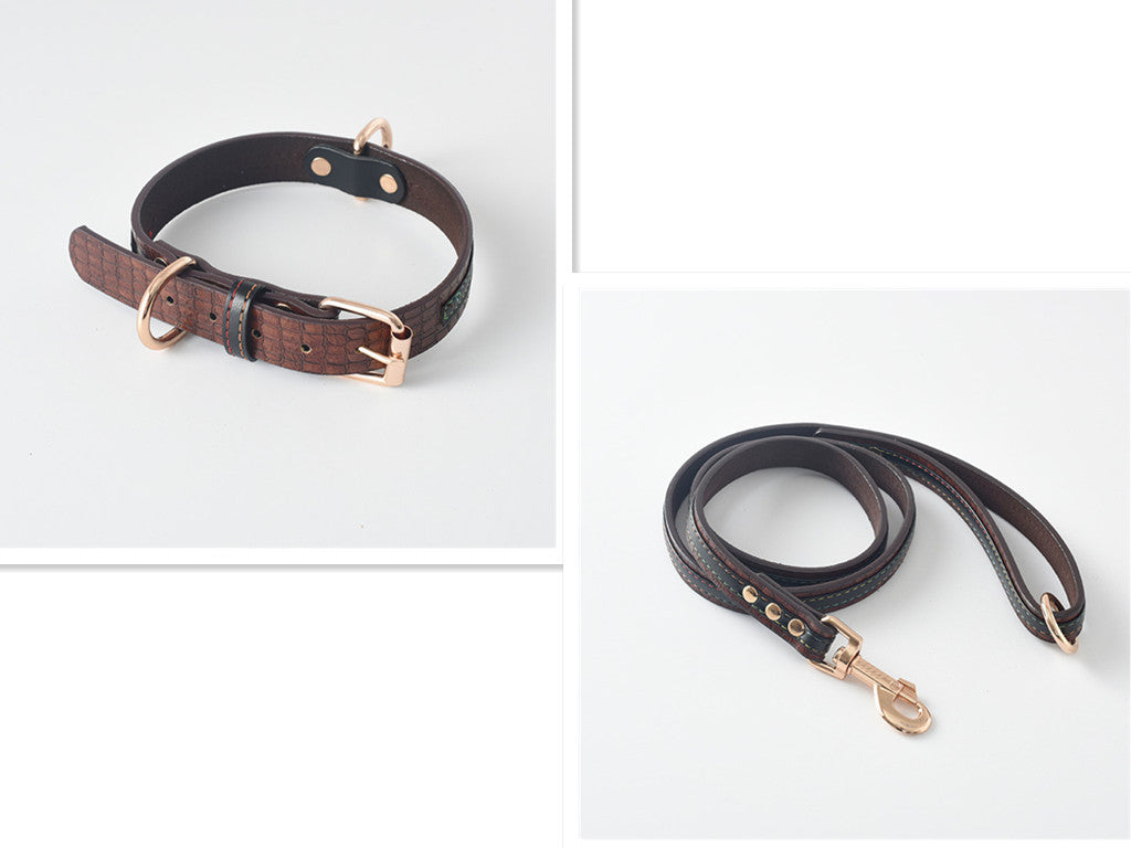 Pet Leash Dog Chain