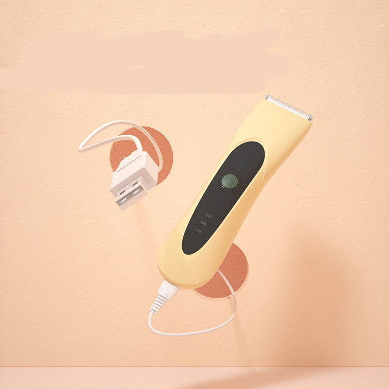 Pet Hair Clipper Electric Clipper