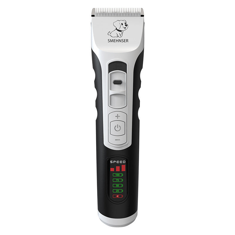 Electric Pet Hair Clipper
