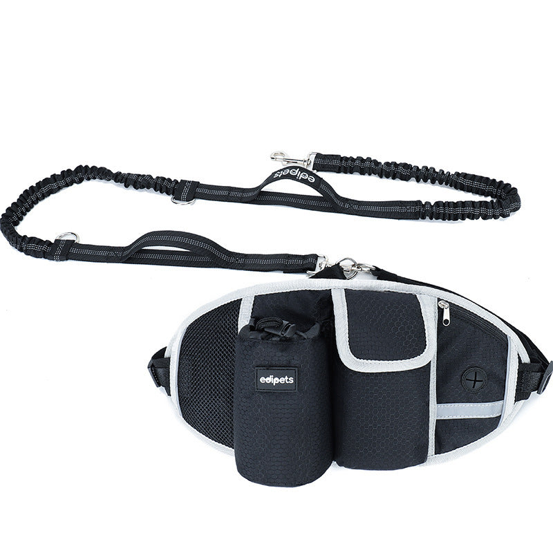 Dog Training Leash Waist