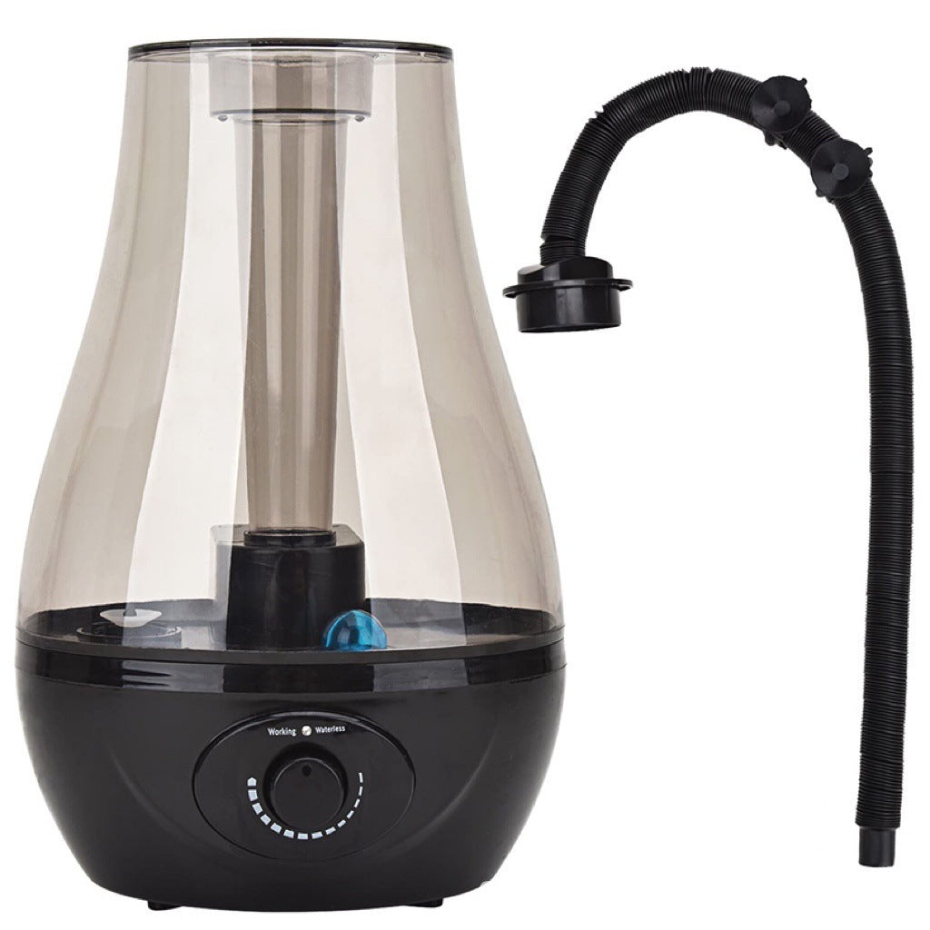 Euramerican British Pet With Tube Spray