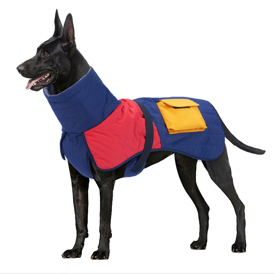 Pet Dog Clothes Winter Coat