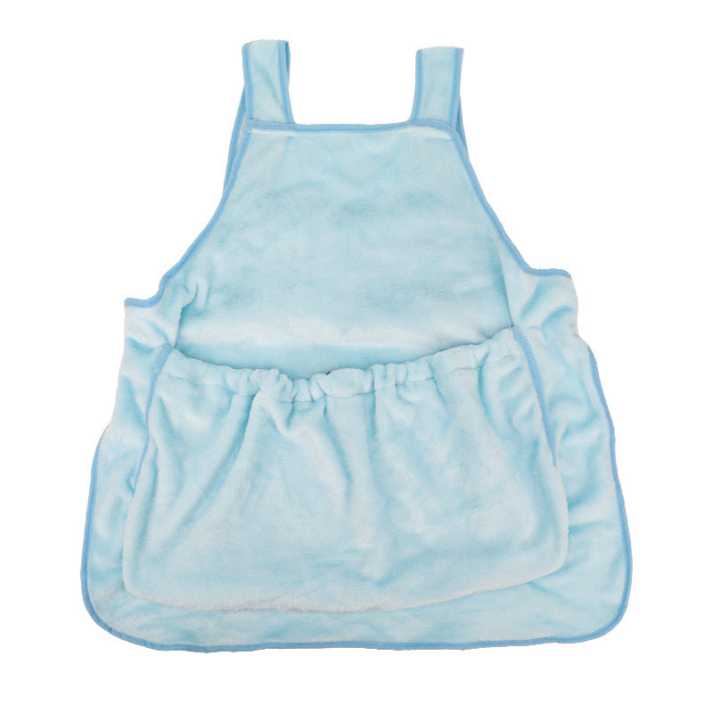 Pet Pet Carrier Apron Outdoor Travel