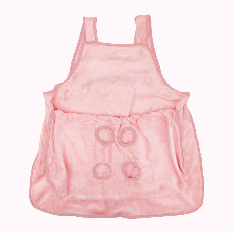 Pet Pet Carrier Apron Outdoor Travel