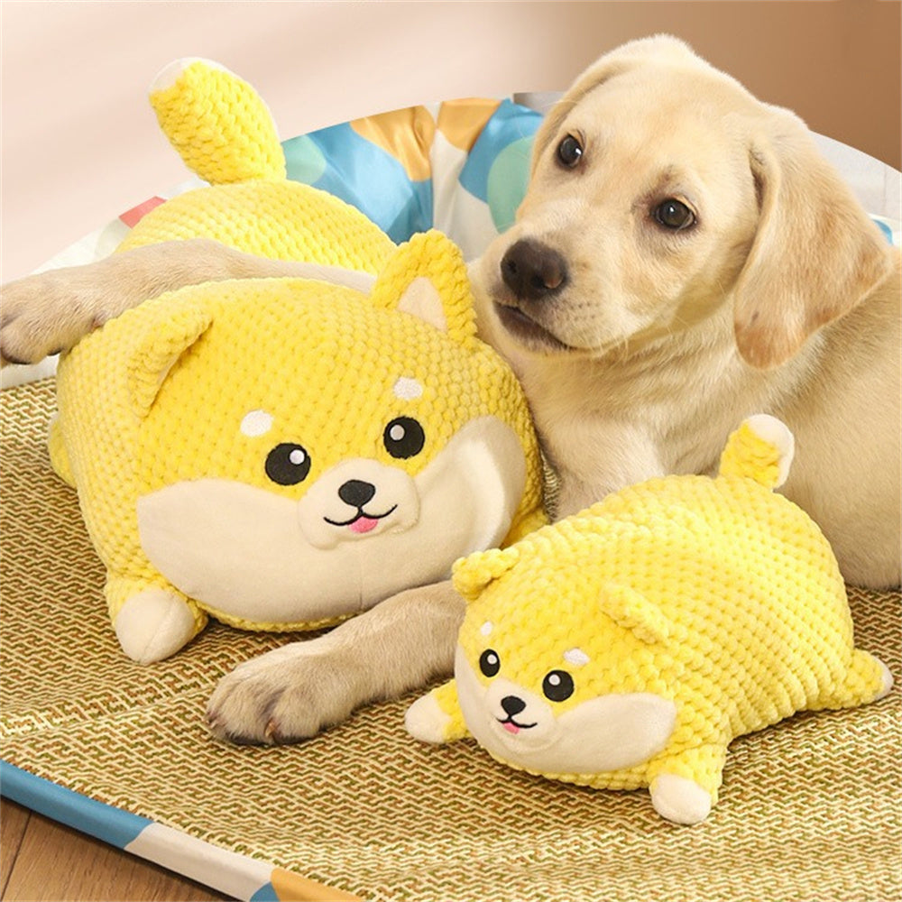 Animals Dog Calming Toy