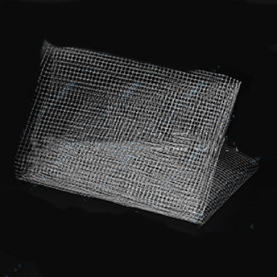 DIY Protective Net For Aquarium